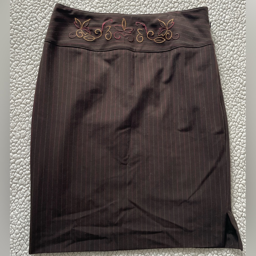 Nine West Women’s Business Skirt!